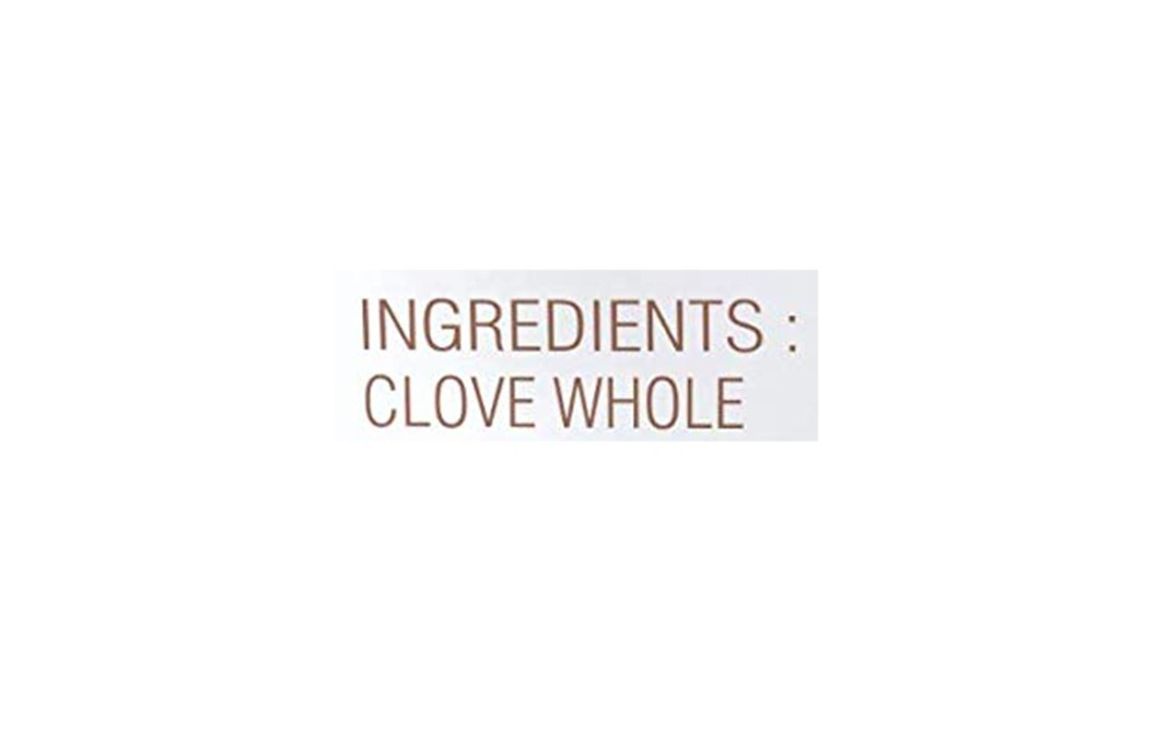 Nature's Gift Clove Whole    Pack  250 grams